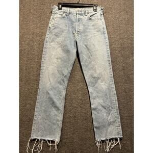 Citizens of Humanity Jeans Women 27 Premium Vintage Charlotte High Rise Straight